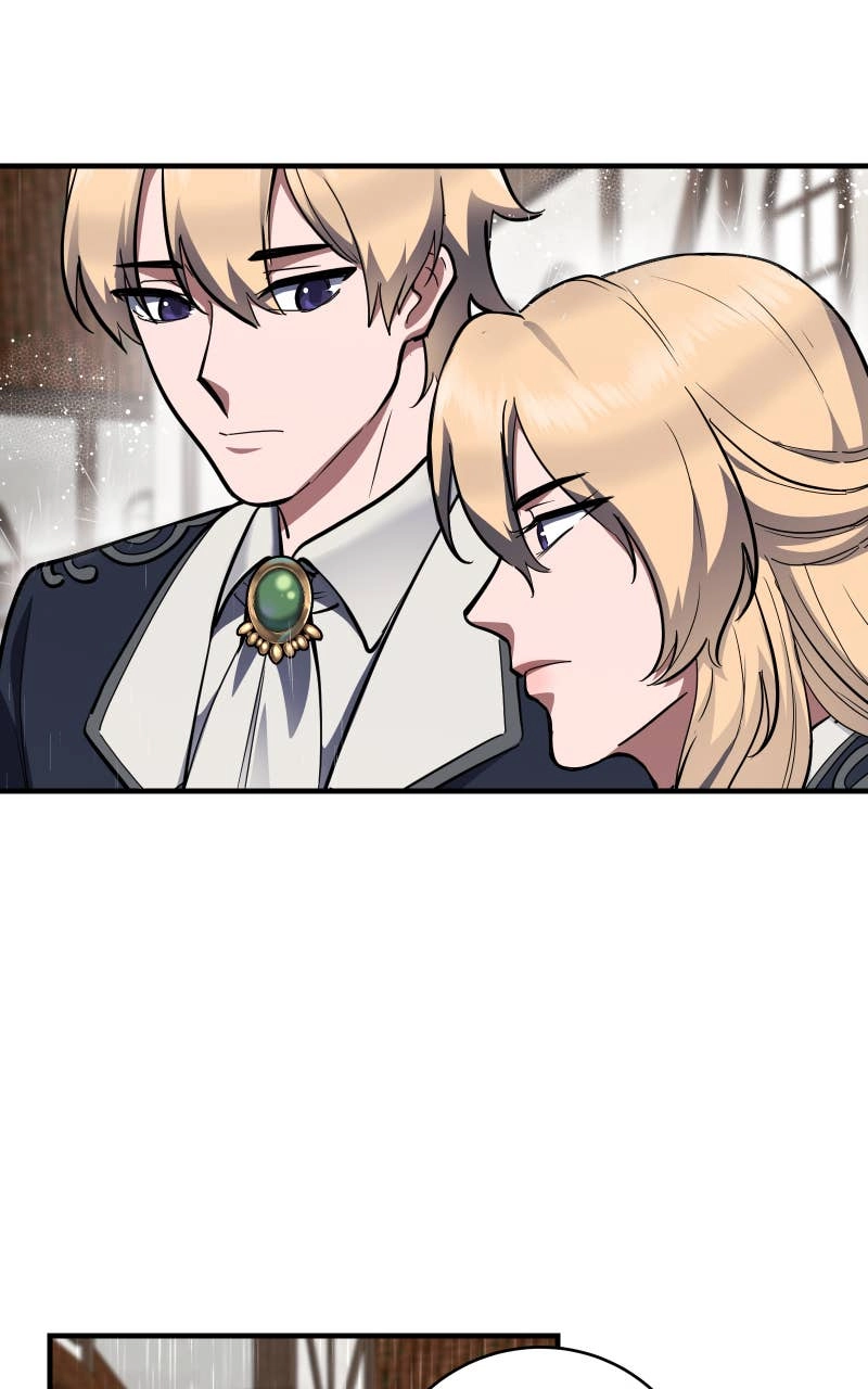My Best Friend is an Eldritch Horror Chapter 49 - Page 52