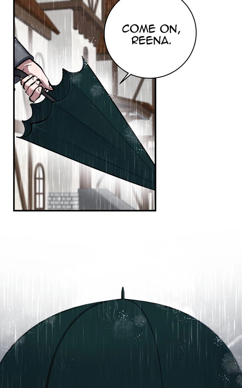 My Best Friend is an Eldritch Horror Chapter 49 - Page 53