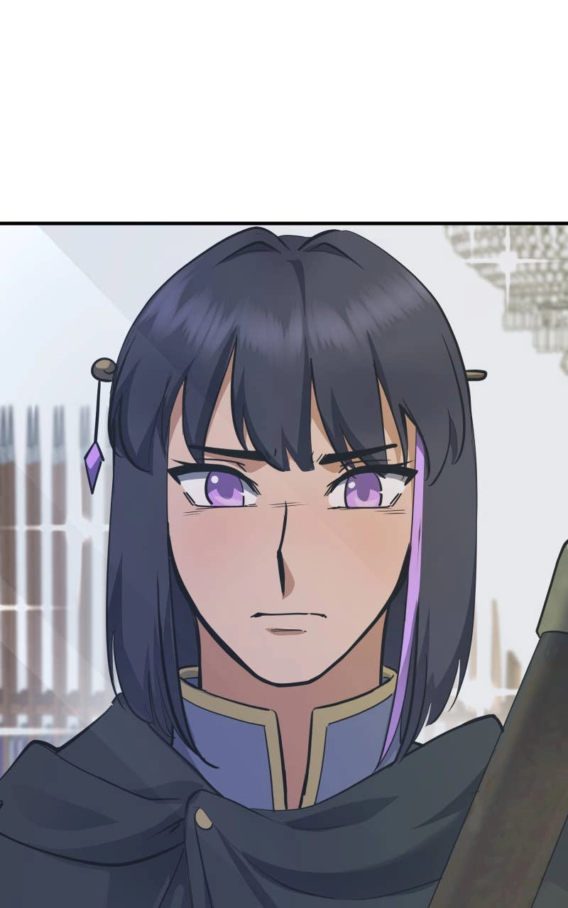 My Best Friend is an Eldritch Horror Chapter 49 - Page 58