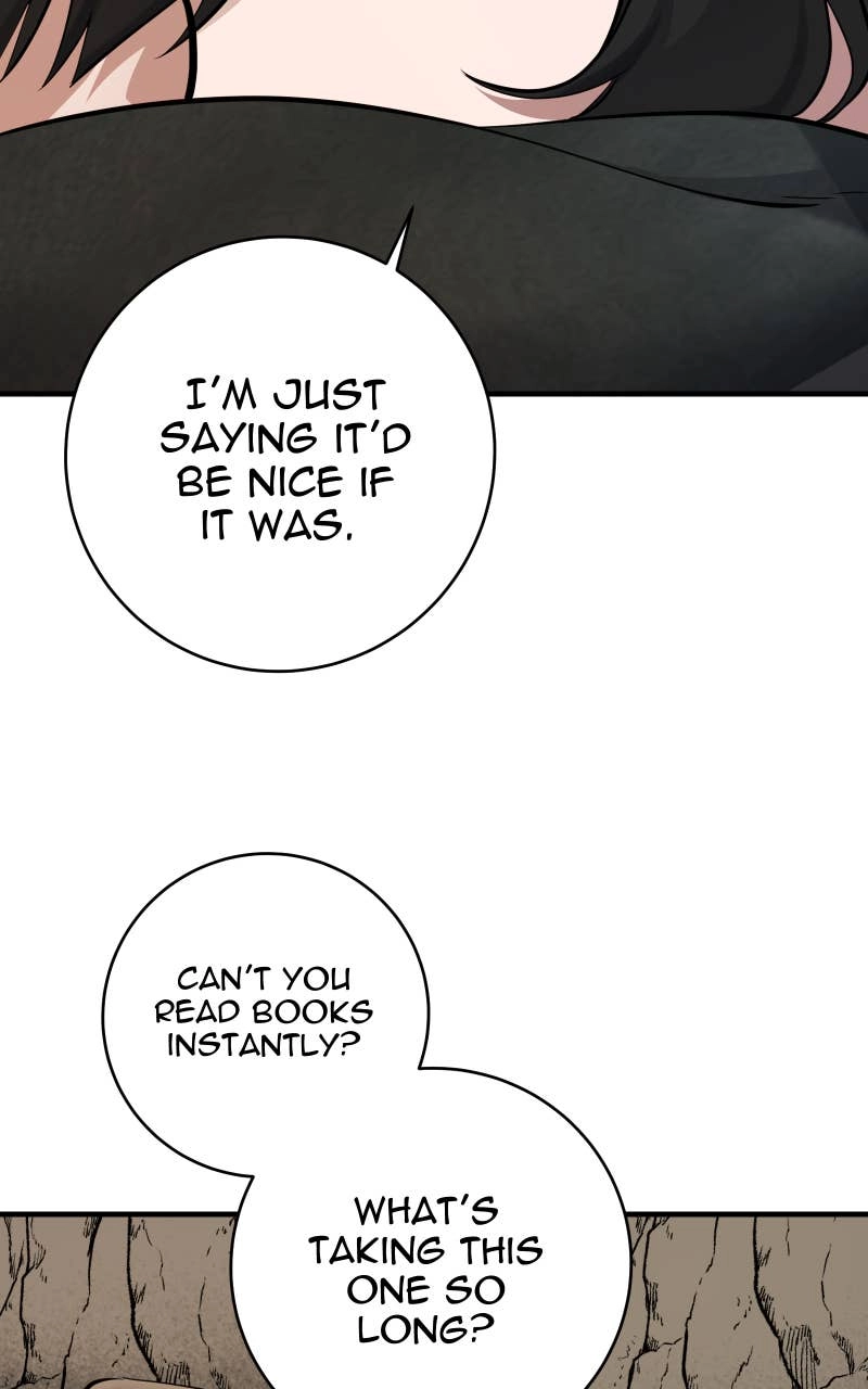 My Best Friend is an Eldritch Horror Chapter 49 - Page 65
