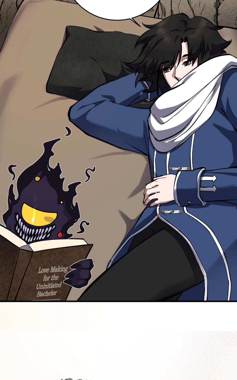 My Best Friend is an Eldritch Horror Chapter 49 - Page 66