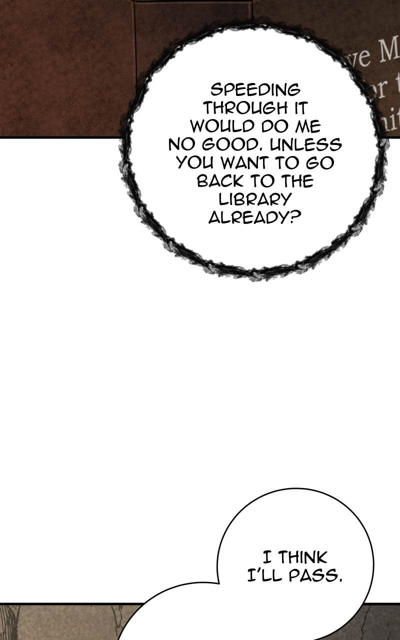 My Best Friend is an Eldritch Horror Chapter 49 - Page 68