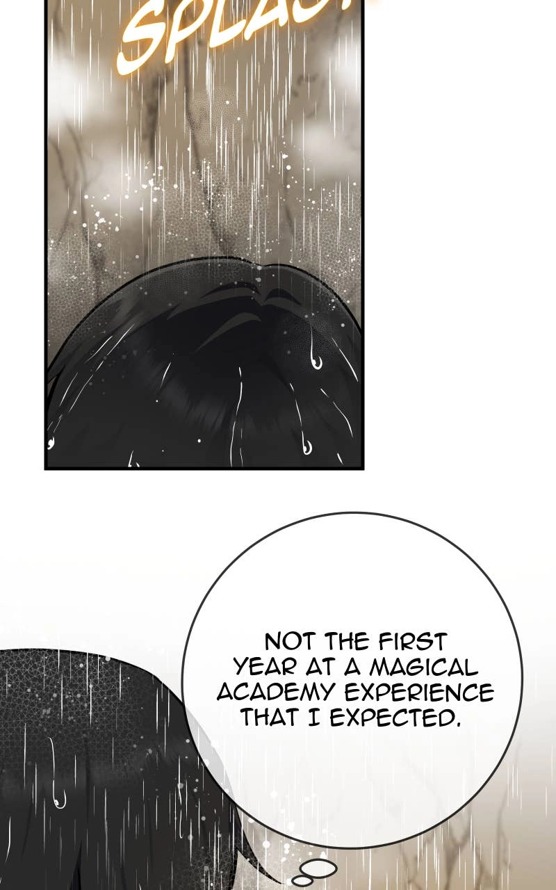 My Best Friend is an Eldritch Horror Chapter 49 - Page 71