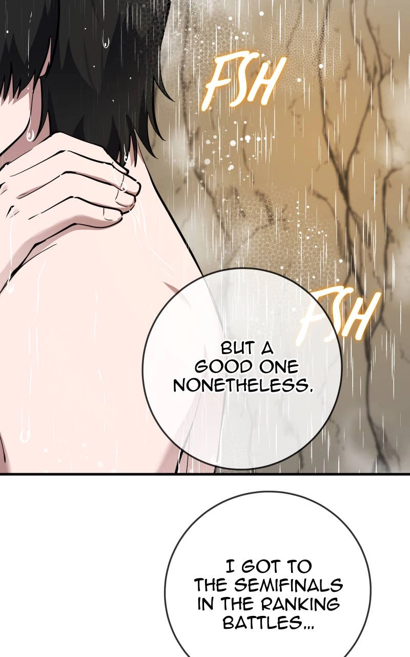 My Best Friend is an Eldritch Horror Chapter 49 - Page 72