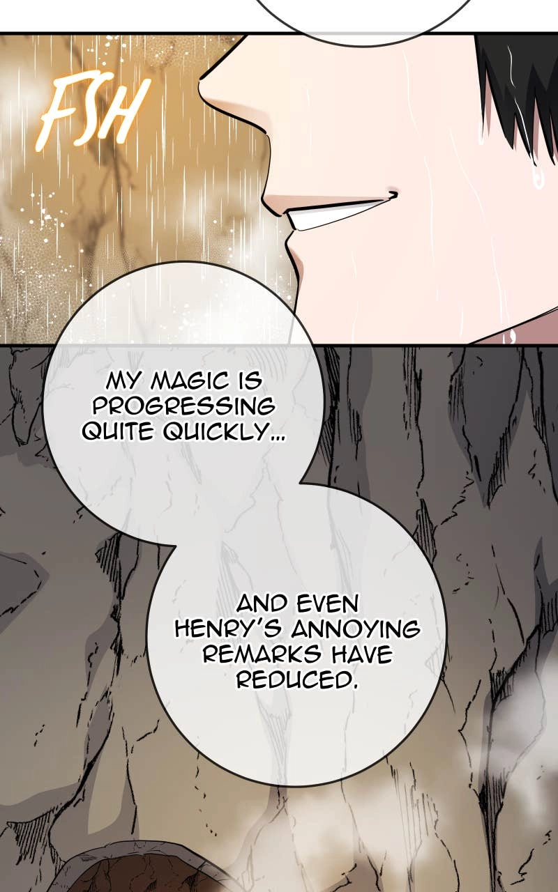 My Best Friend is an Eldritch Horror Chapter 49 - Page 73