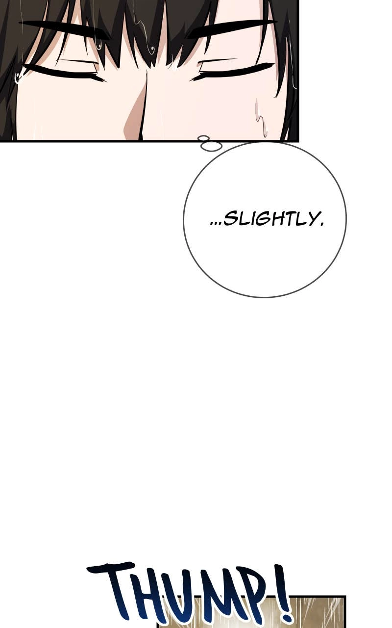 My Best Friend is an Eldritch Horror Chapter 49 - Page 76