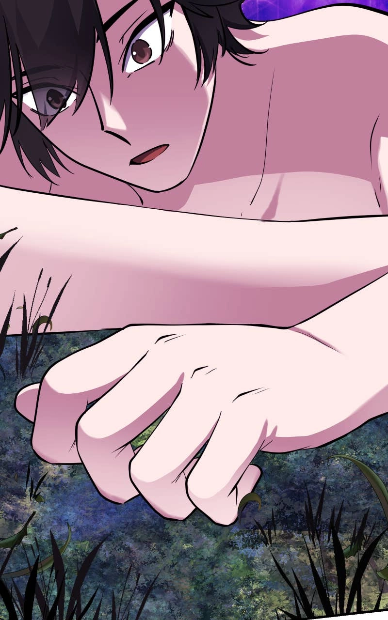 My Best Friend is an Eldritch Horror Chapter 49 - Page 83