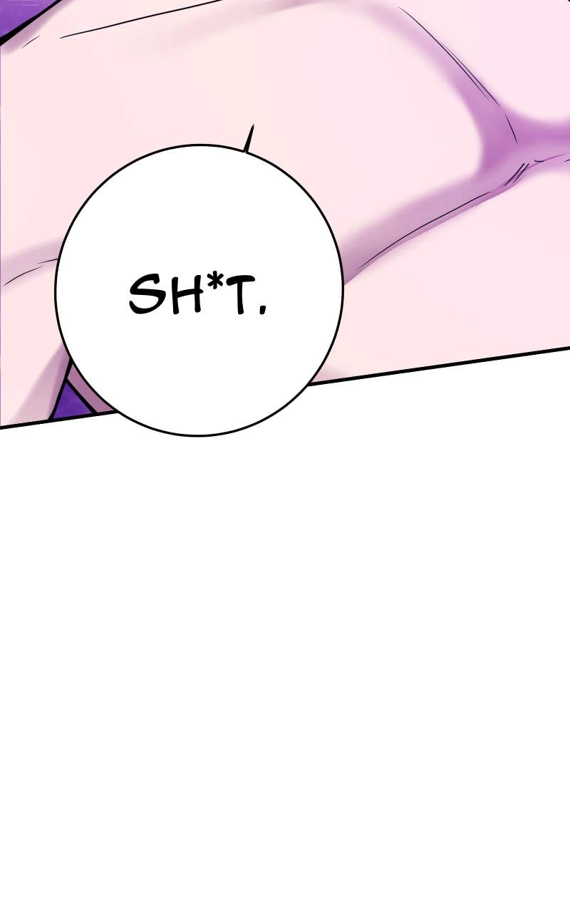 My Best Friend is an Eldritch Horror Chapter 49 - Page 90