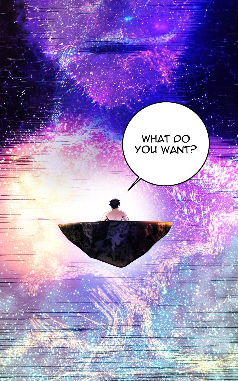 My Best Friend is an Eldritch Horror Chapter 49 - Page 92