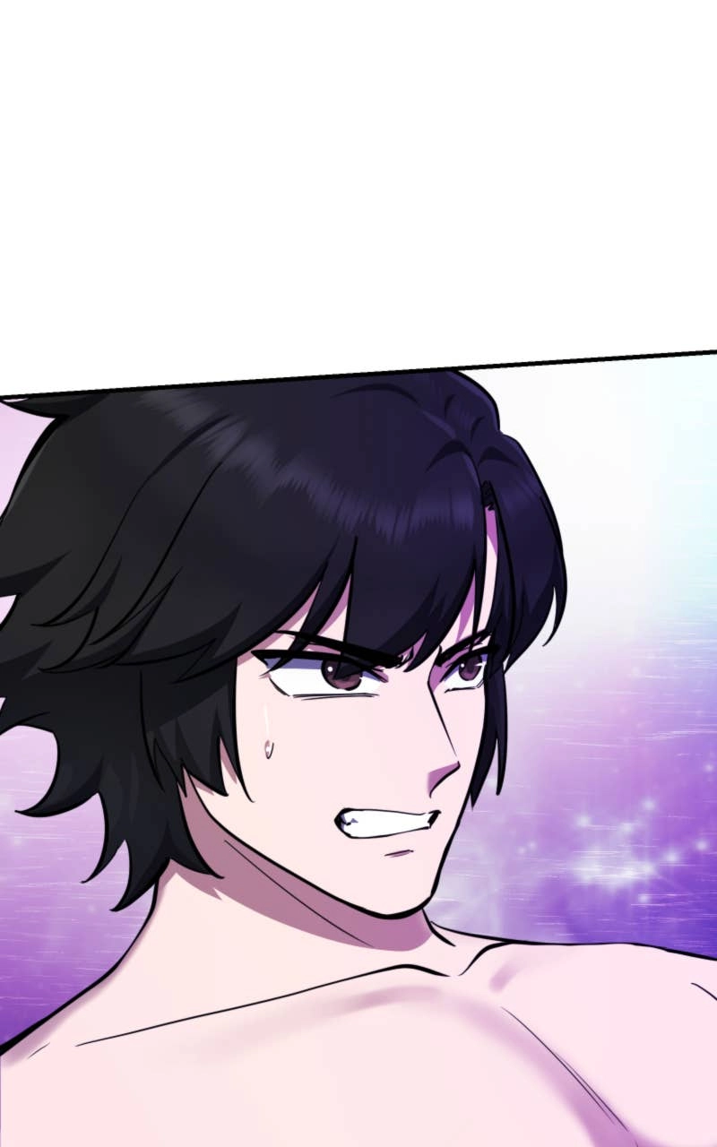 My Best Friend is an Eldritch Horror Chapter 50 - Page 3