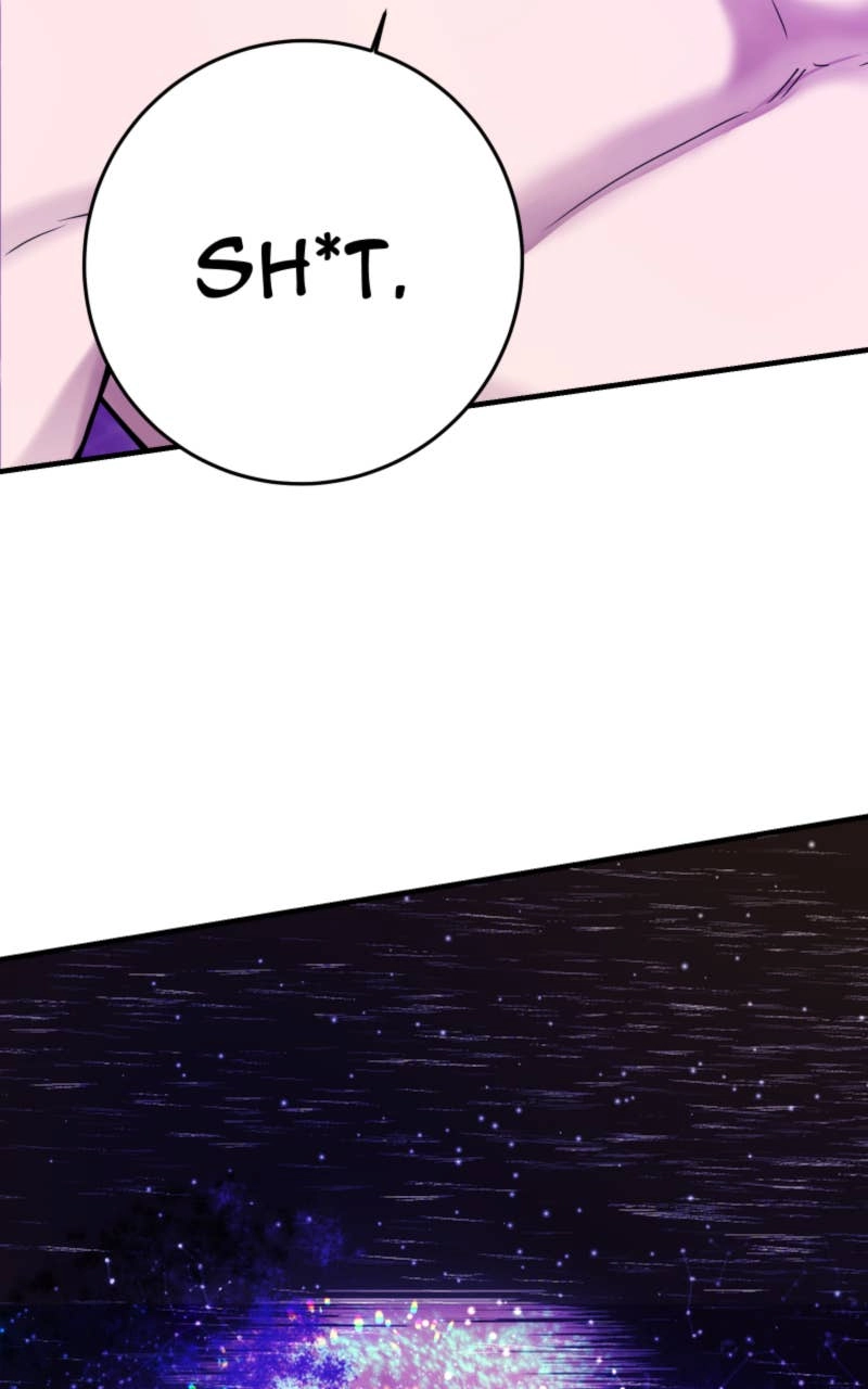 My Best Friend is an Eldritch Horror Chapter 50 - Page 4