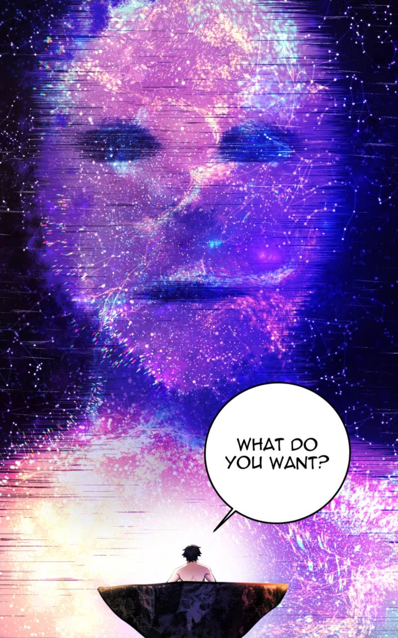 My Best Friend is an Eldritch Horror Chapter 50 - Page 5