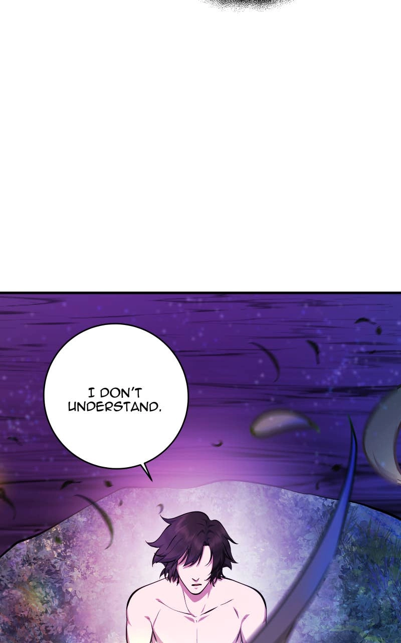 My Best Friend is an Eldritch Horror Chapter 50 - Page 11