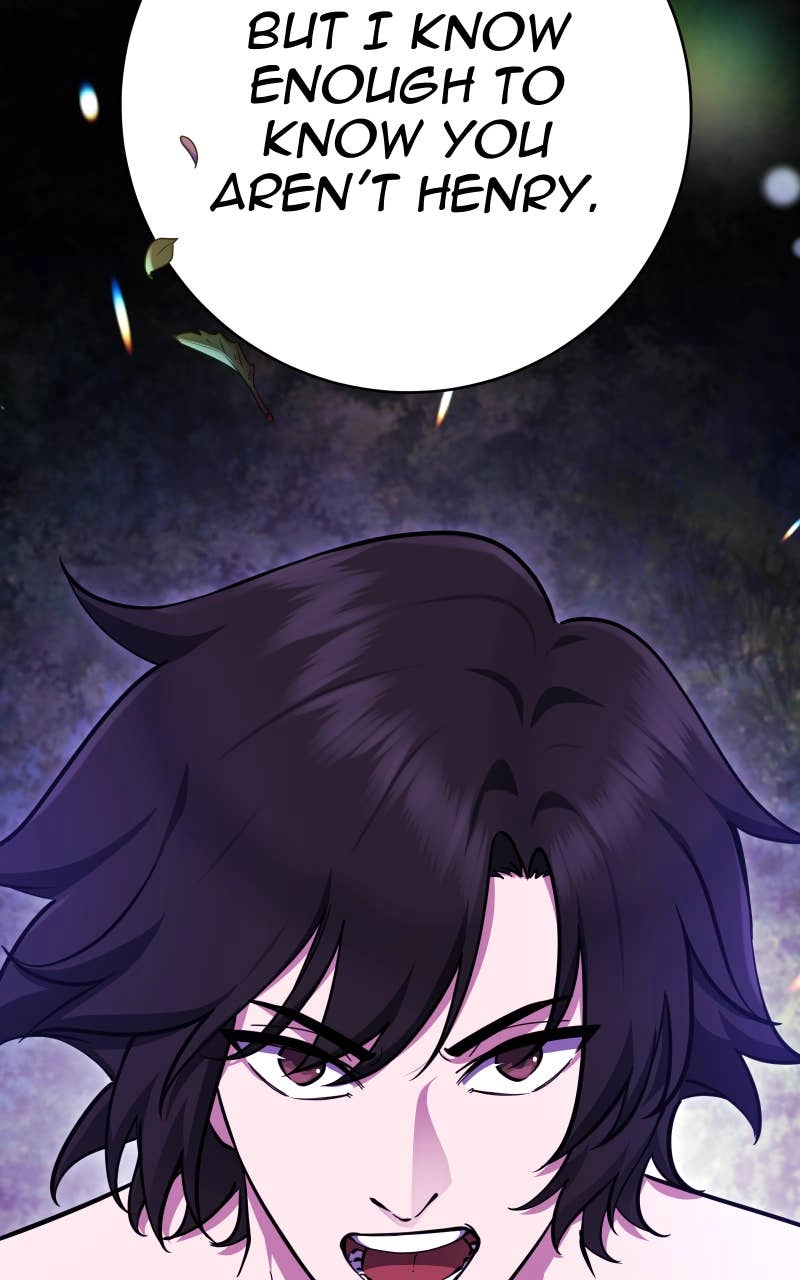 My Best Friend is an Eldritch Horror Chapter 50 - Page 13