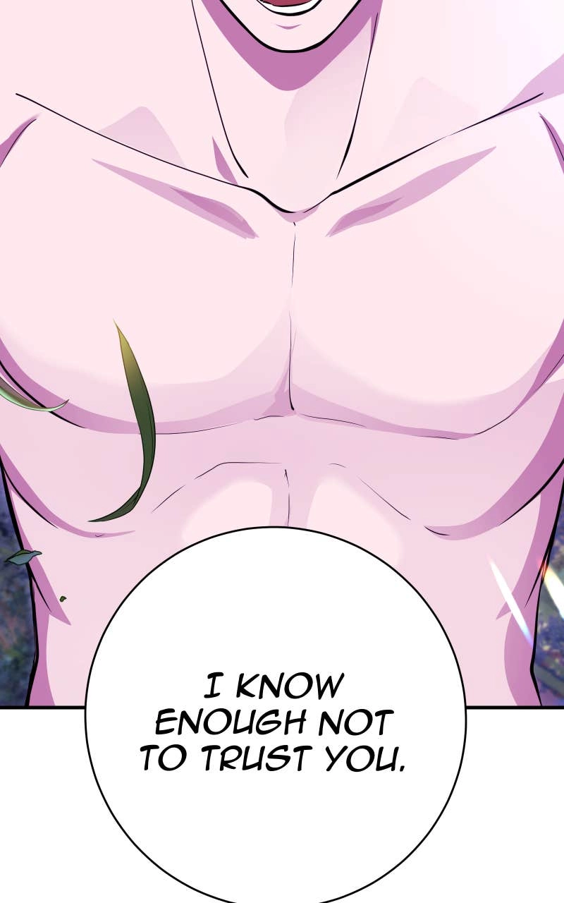 My Best Friend is an Eldritch Horror Chapter 50 - Page 14