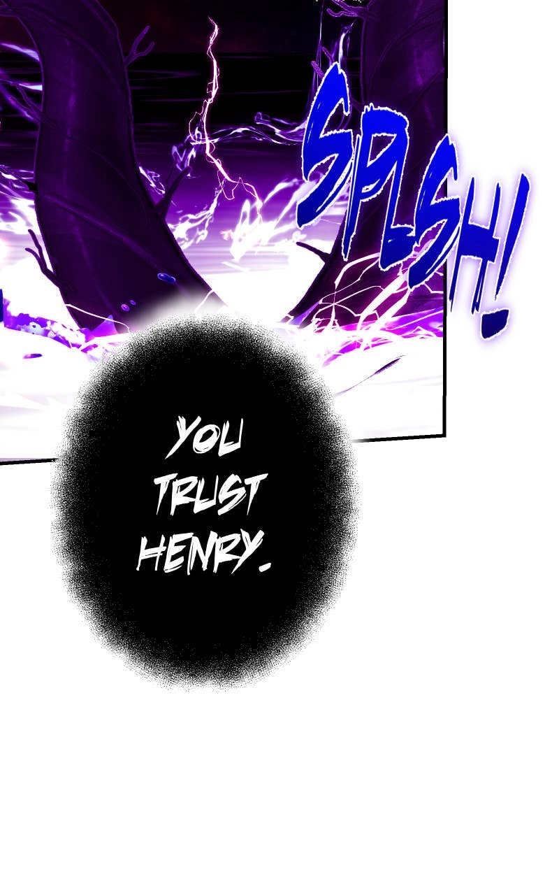 My Best Friend is an Eldritch Horror Chapter 50 - Page 16
