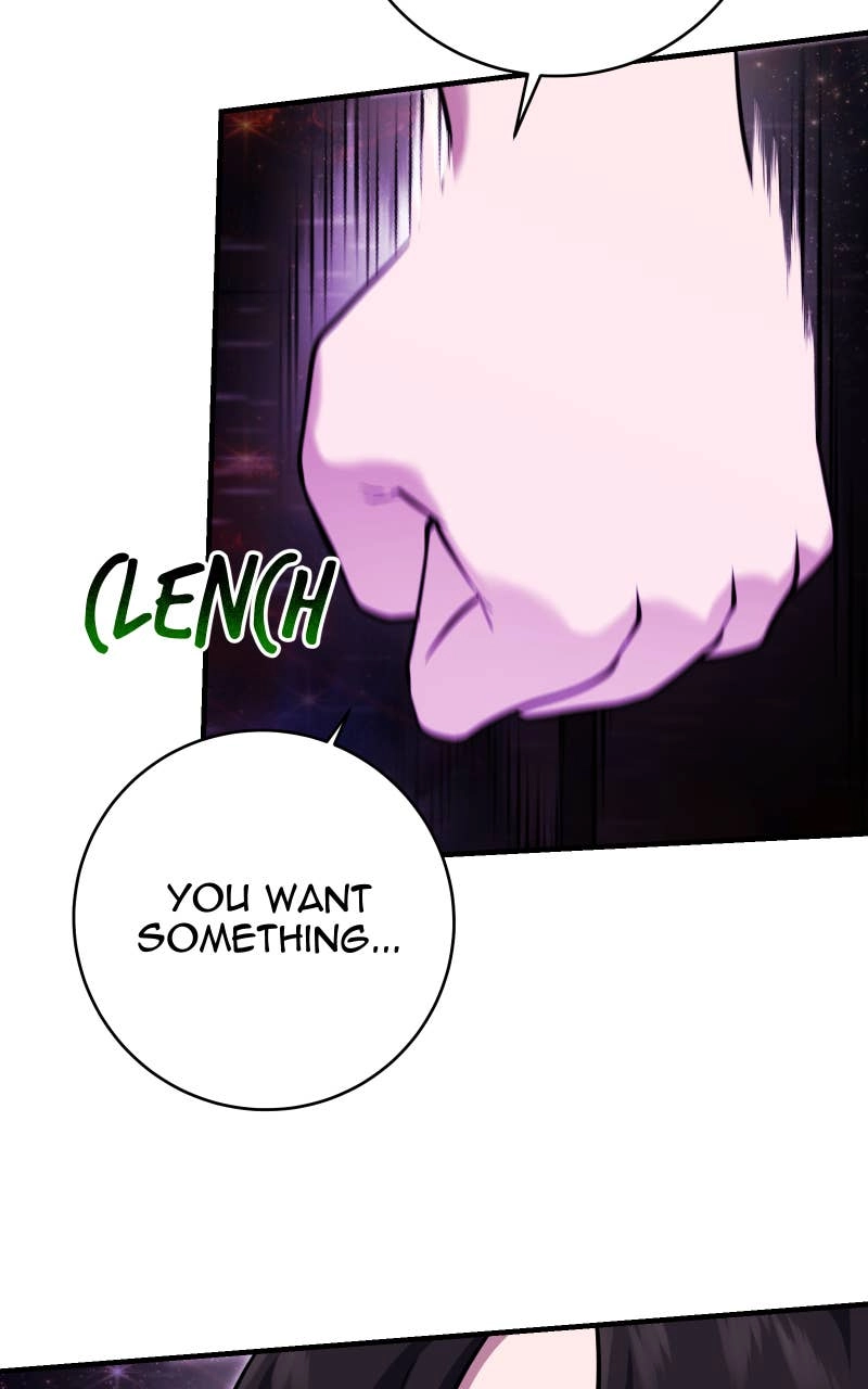 My Best Friend is an Eldritch Horror Chapter 50 - Page 21