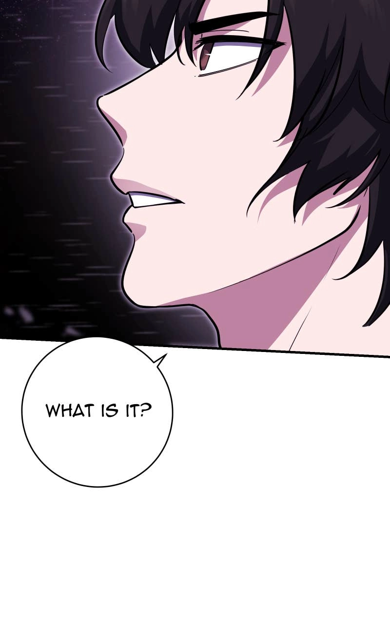My Best Friend is an Eldritch Horror Chapter 50 - Page 22