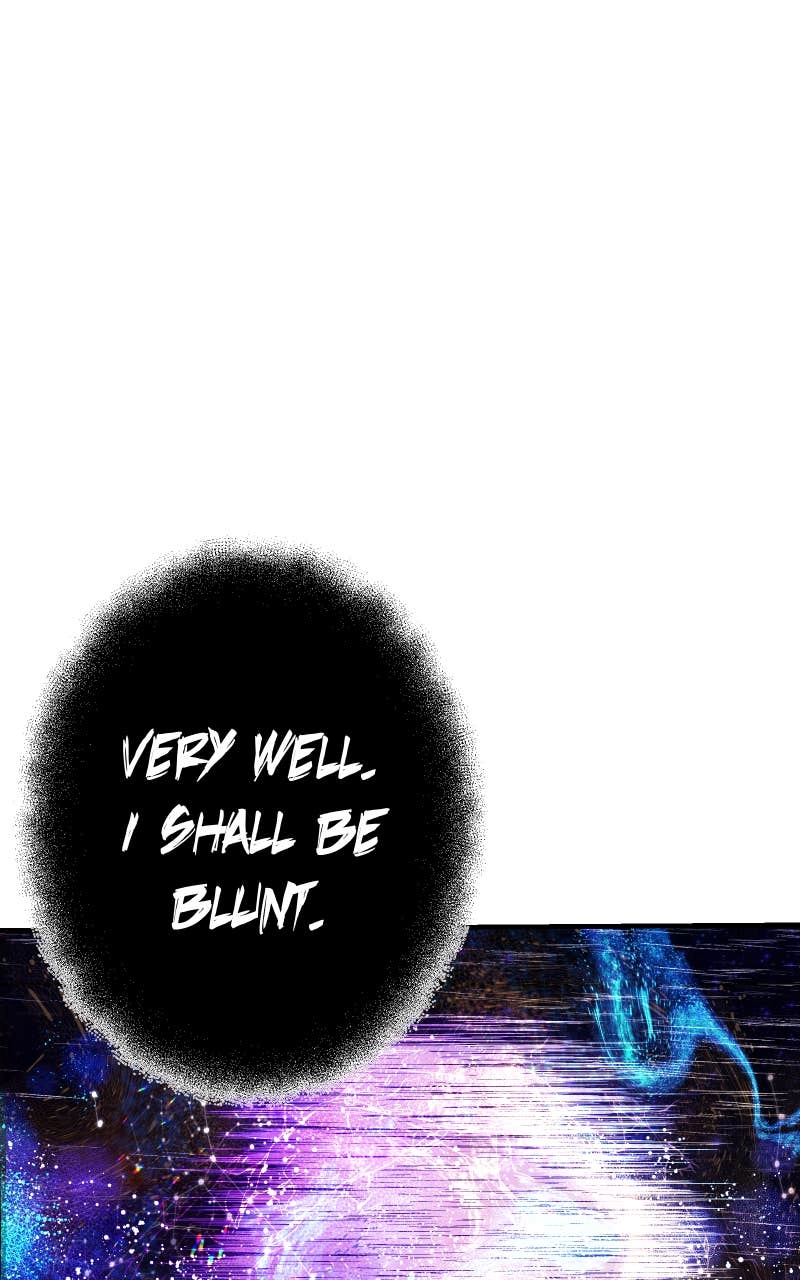 My Best Friend is an Eldritch Horror Chapter 50 - Page 23