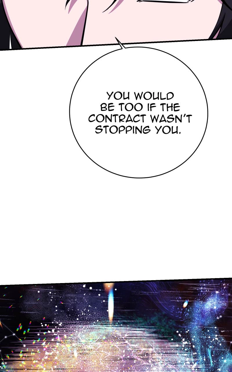 My Best Friend is an Eldritch Horror Chapter 50 - Page 26