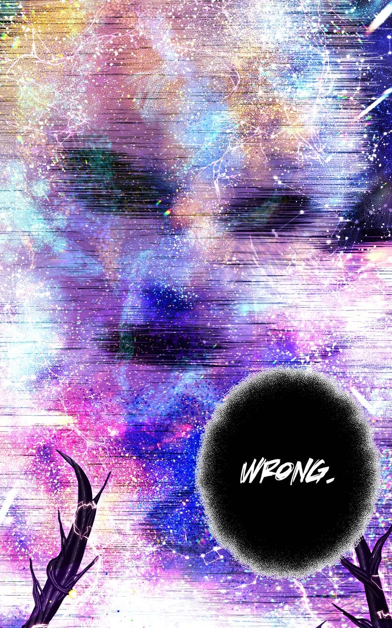 My Best Friend is an Eldritch Horror Chapter 50 - Page 27