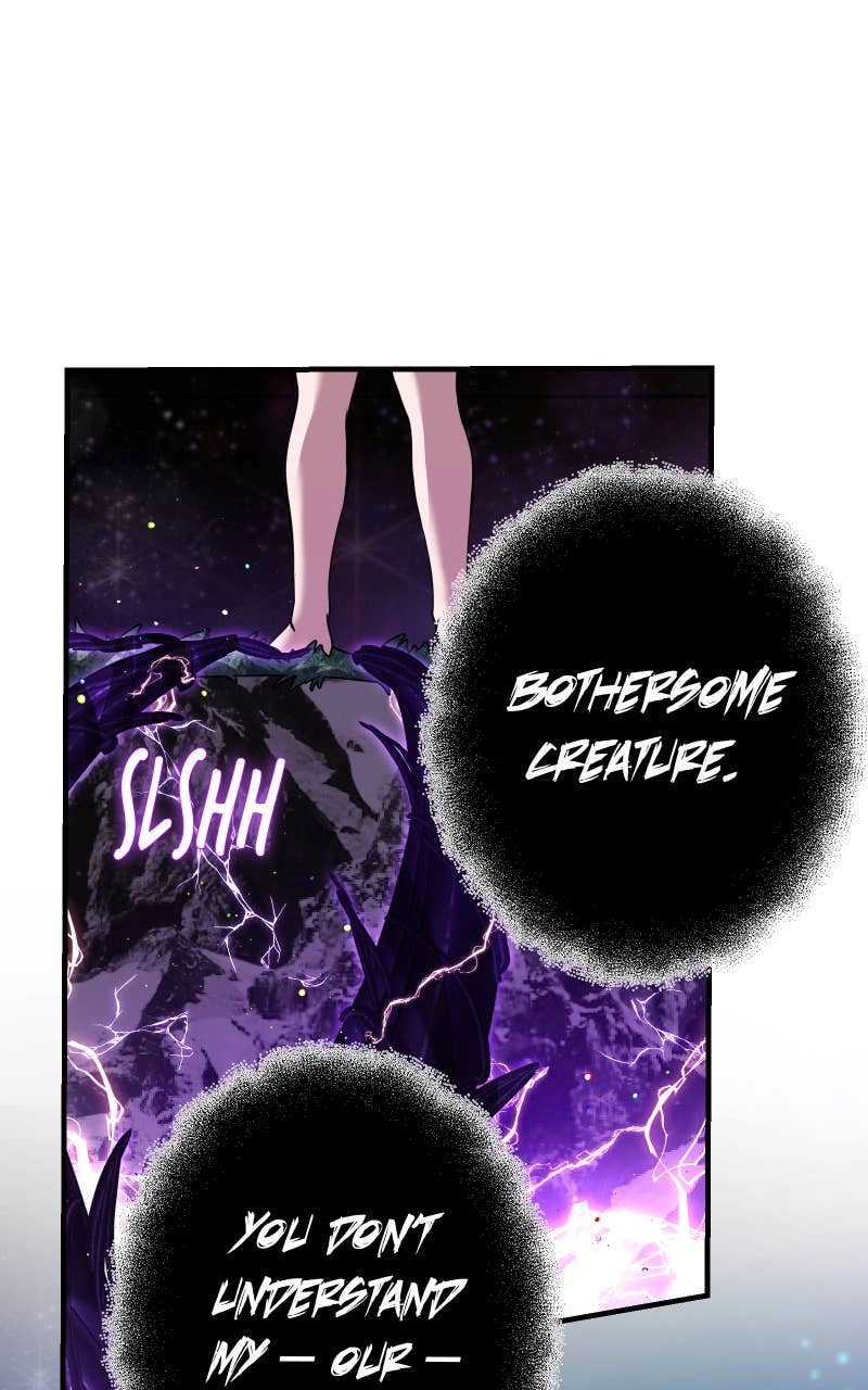 My Best Friend is an Eldritch Horror Chapter 50 - Page 32