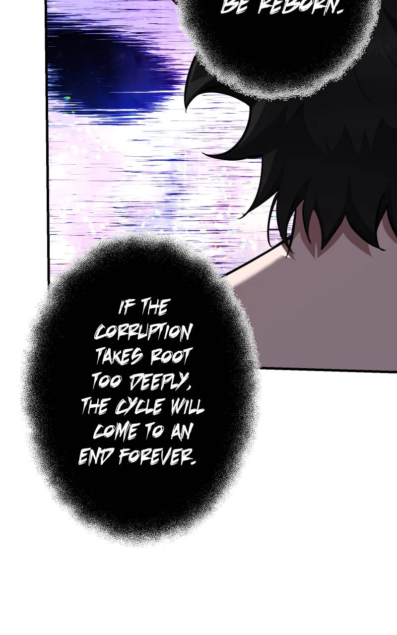 My Best Friend is an Eldritch Horror Chapter 50 - Page 35