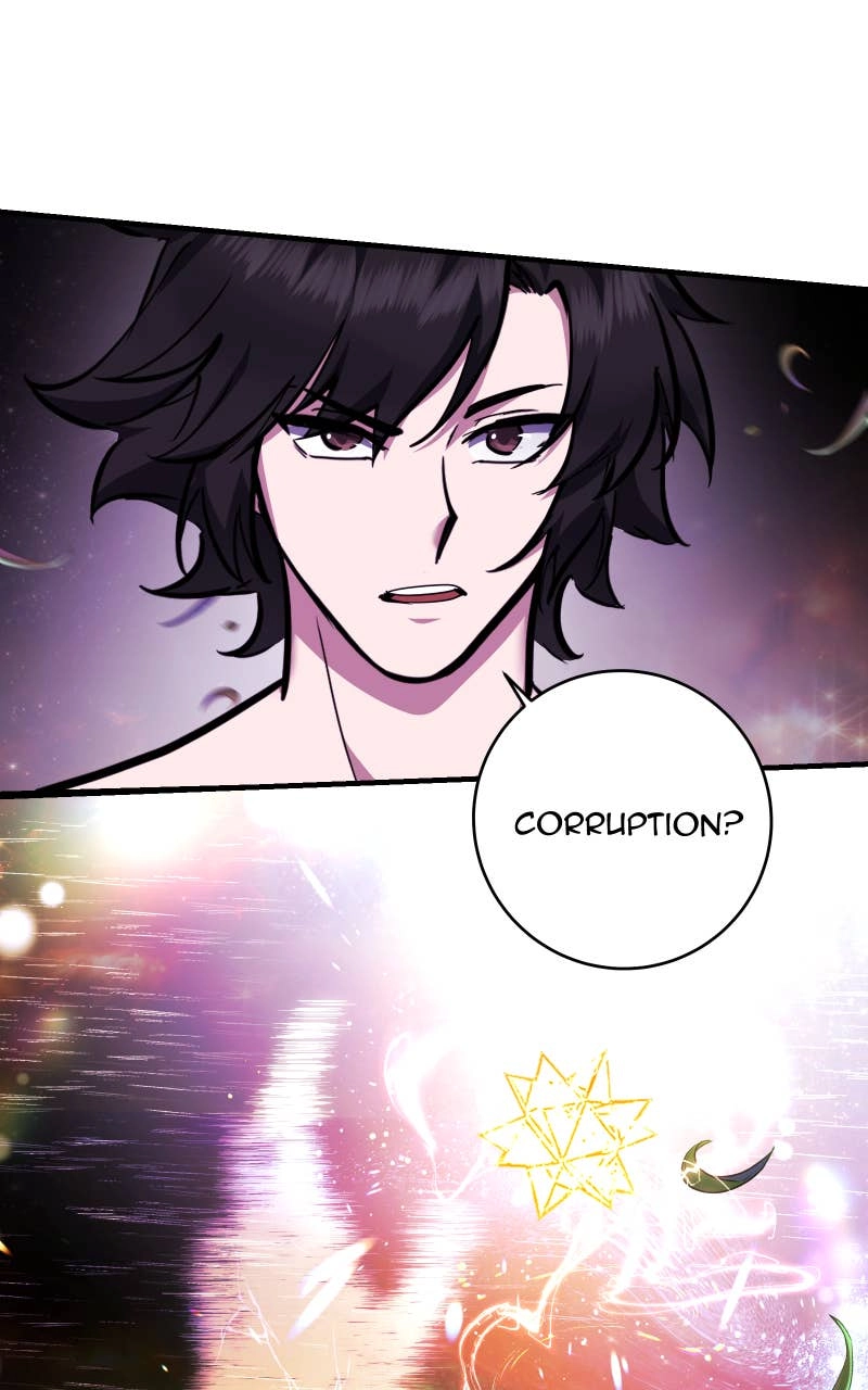 My Best Friend is an Eldritch Horror Chapter 50 - Page 36