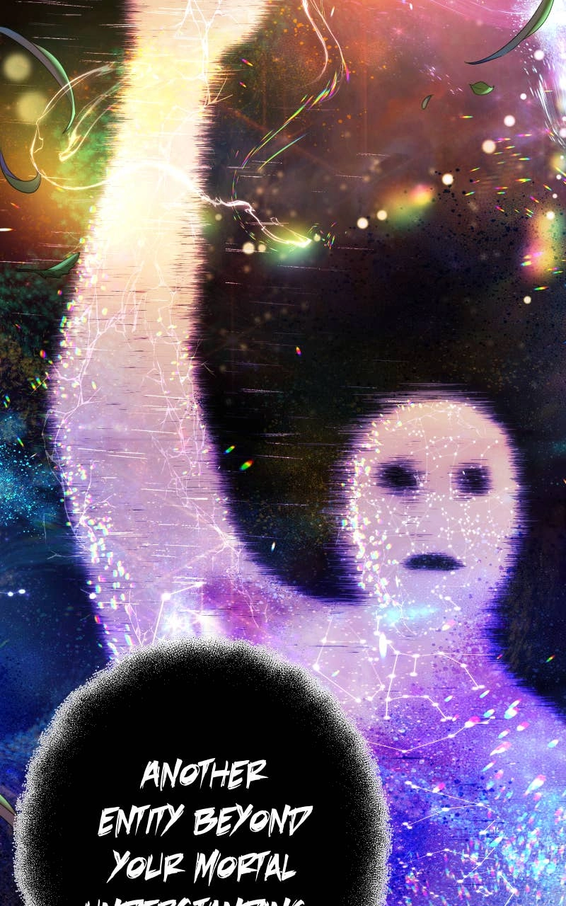 My Best Friend is an Eldritch Horror Chapter 50 - Page 37
