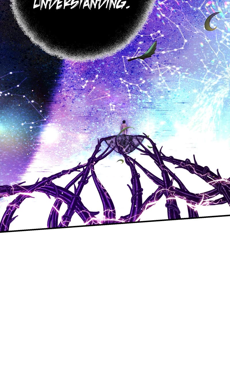 My Best Friend is an Eldritch Horror Chapter 50 - Page 38