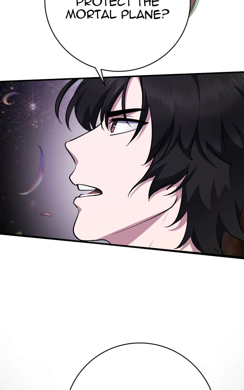 My Best Friend is an Eldritch Horror Chapter 50 - Page 41