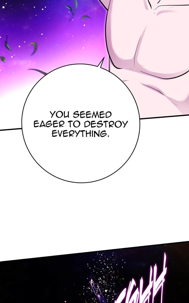 My Best Friend is an Eldritch Horror Chapter 50 - Page 43