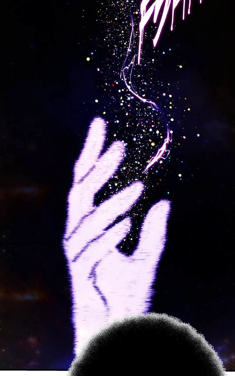 My Best Friend is an Eldritch Horror Chapter 50 - Page 44