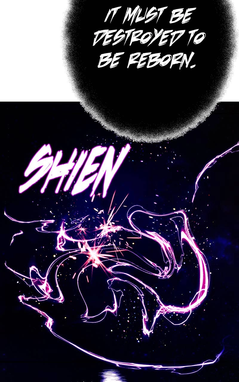 My Best Friend is an Eldritch Horror Chapter 50 - Page 45