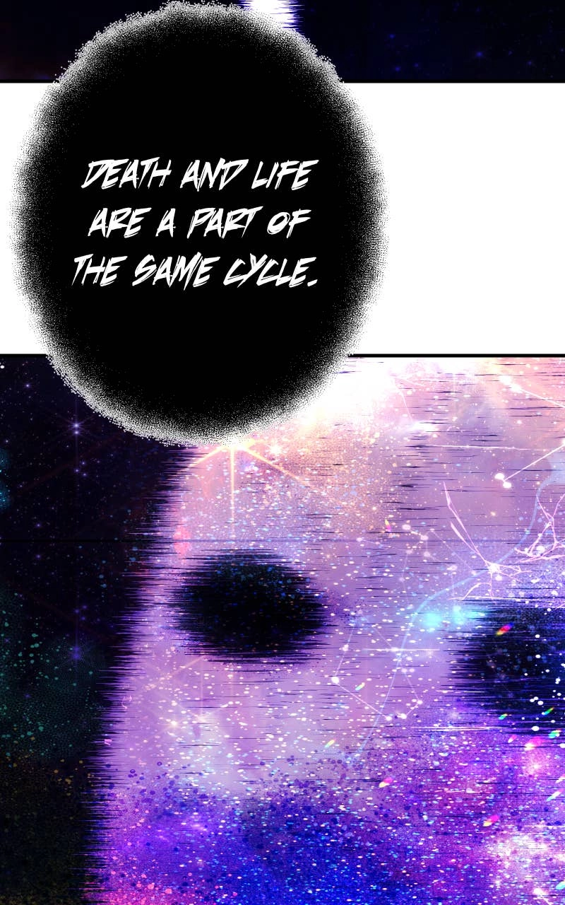 My Best Friend is an Eldritch Horror Chapter 50 - Page 46