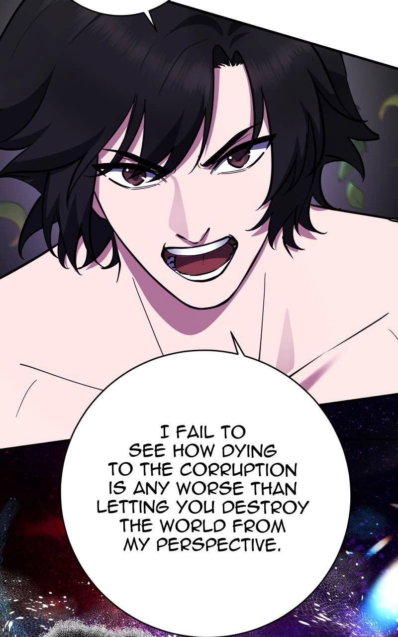 My Best Friend is an Eldritch Horror Chapter 50 - Page 50