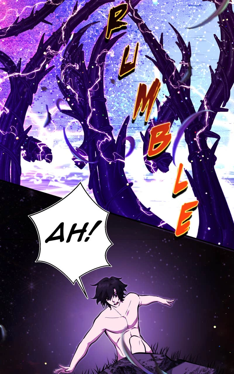 My Best Friend is an Eldritch Horror Chapter 50 - Page 52