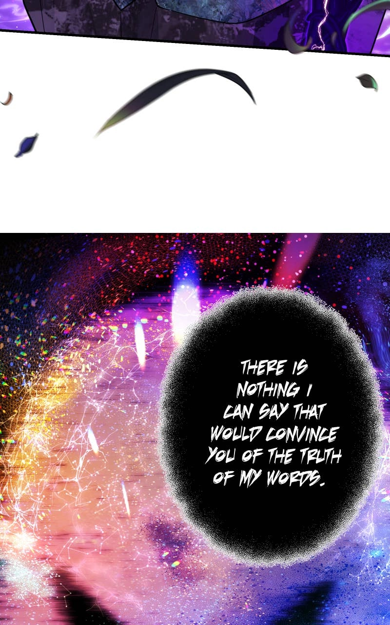 My Best Friend is an Eldritch Horror Chapter 50 - Page 55