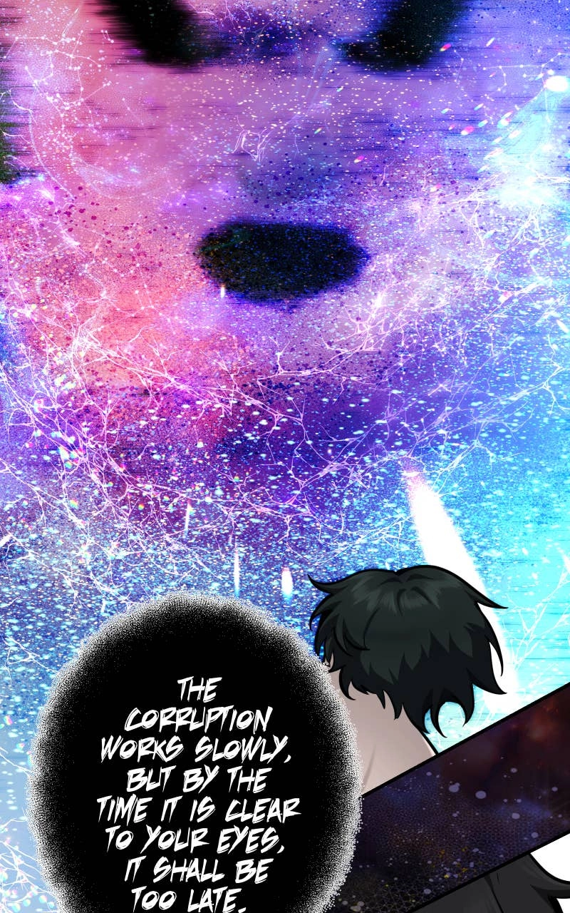 My Best Friend is an Eldritch Horror Chapter 50 - Page 56