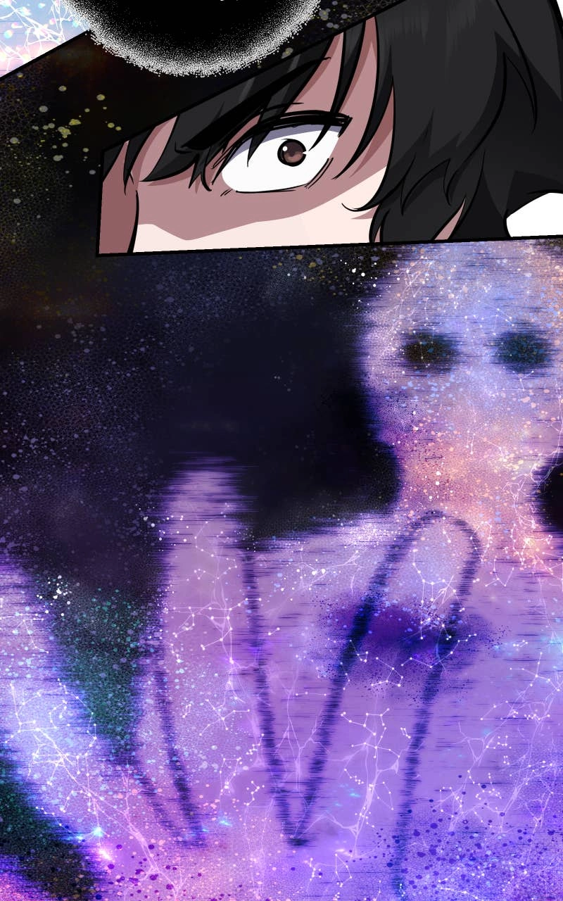 My Best Friend is an Eldritch Horror Chapter 50 - Page 57