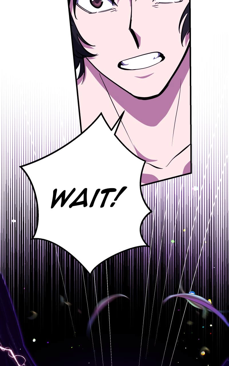 My Best Friend is an Eldritch Horror Chapter 50 - Page 59