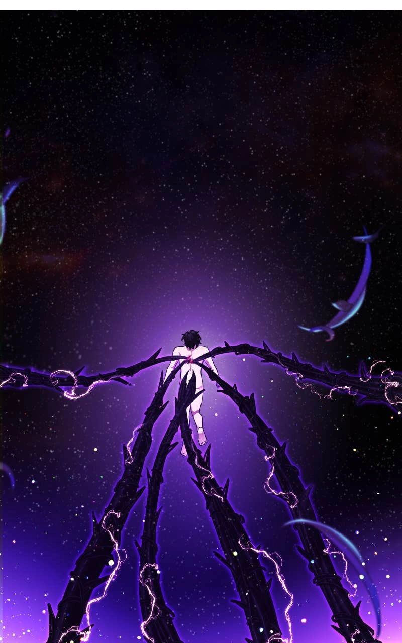 My Best Friend is an Eldritch Horror Chapter 50 - Page 64