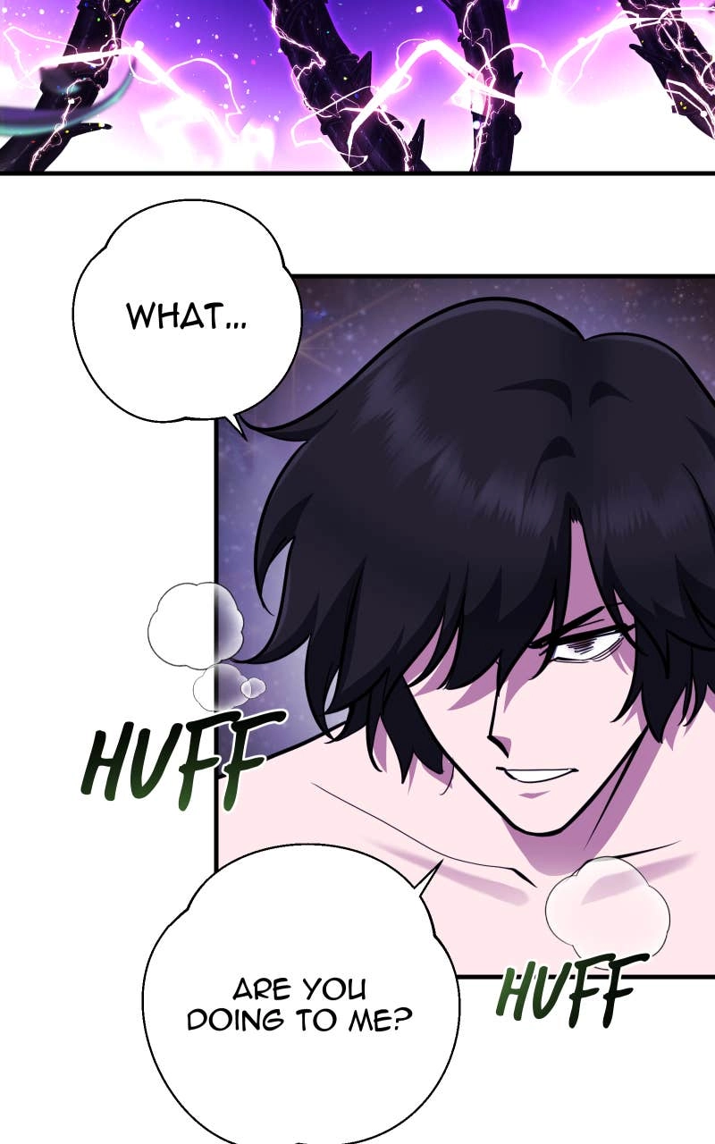 My Best Friend is an Eldritch Horror Chapter 50 - Page 65
