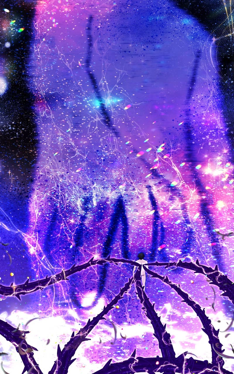 My Best Friend is an Eldritch Horror Chapter 50 - Page 67
