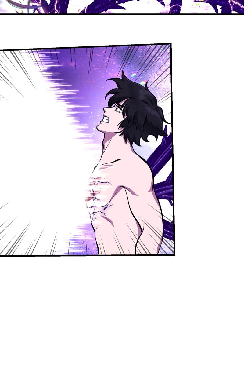 My Best Friend is an Eldritch Horror Chapter 50 - Page 68