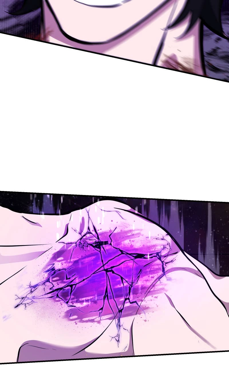 My Best Friend is an Eldritch Horror Chapter 50 - Page 71