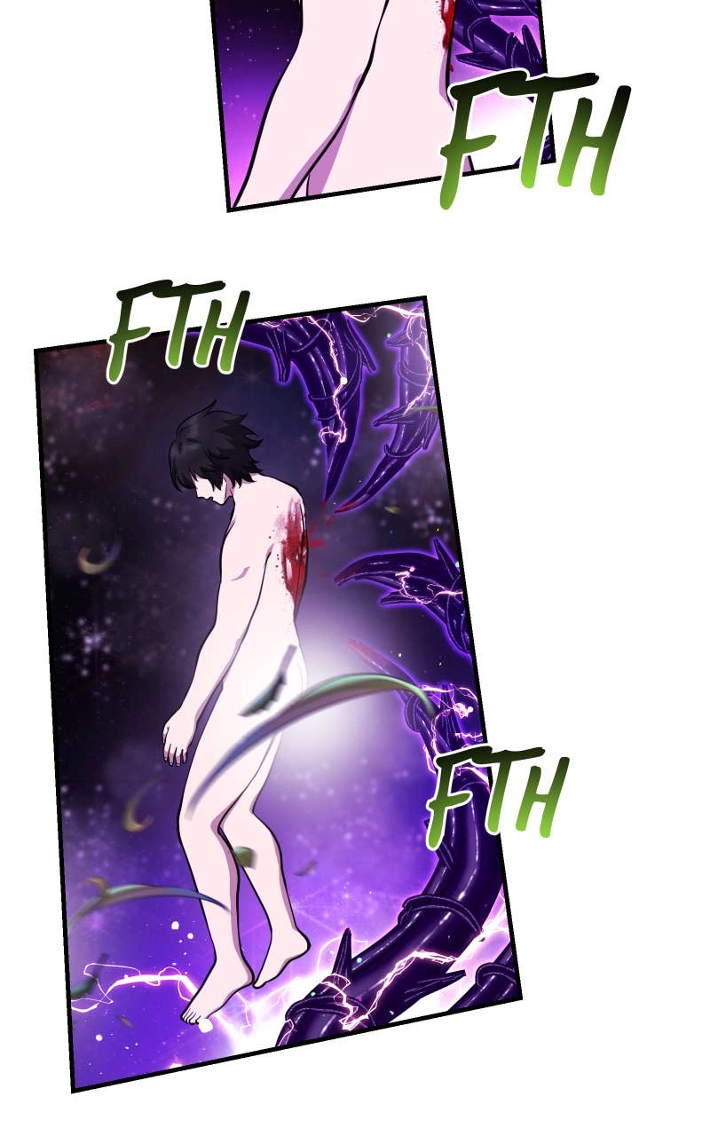 My Best Friend is an Eldritch Horror Chapter 50 - Page 73