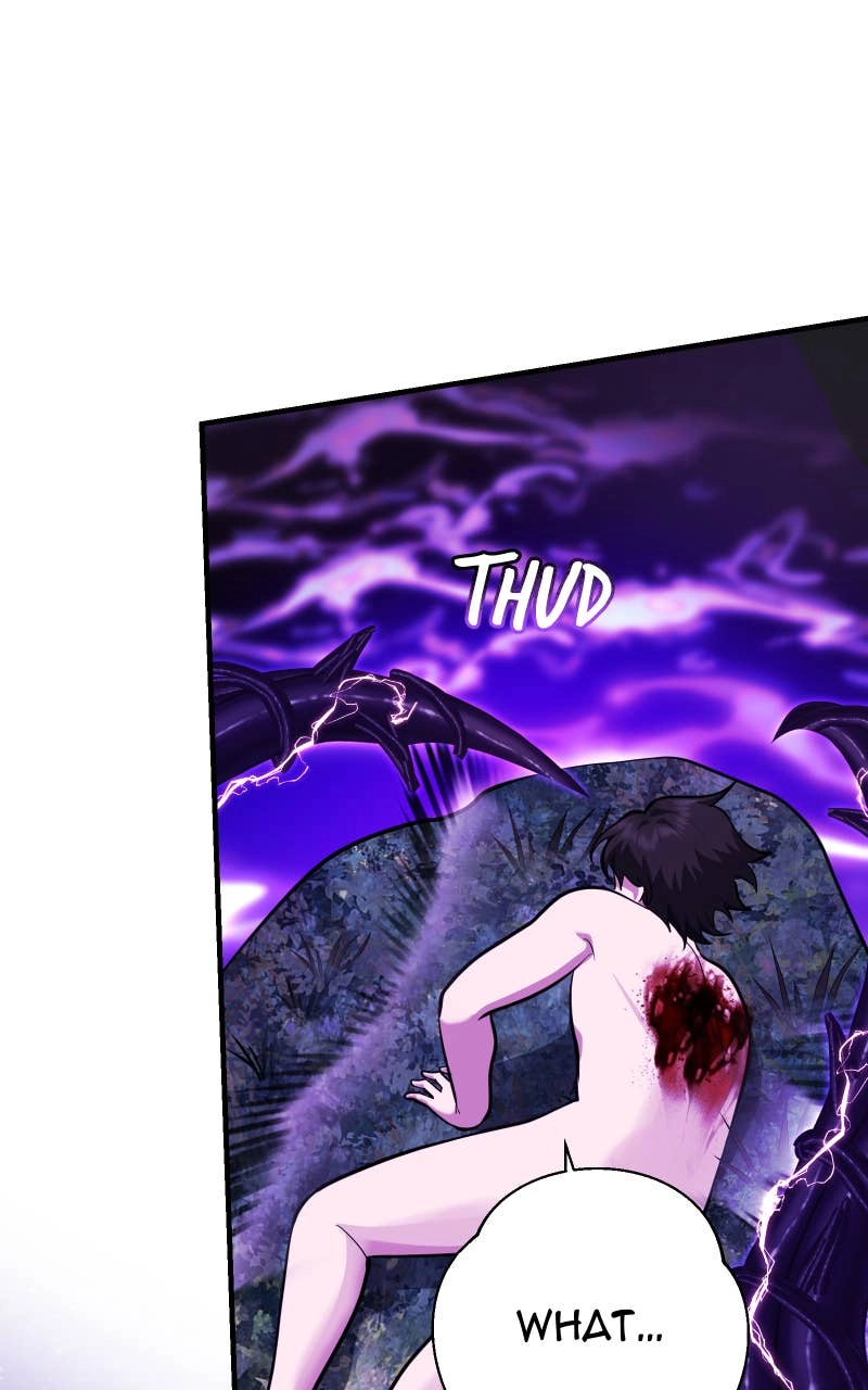 My Best Friend is an Eldritch Horror Chapter 50 - Page 74