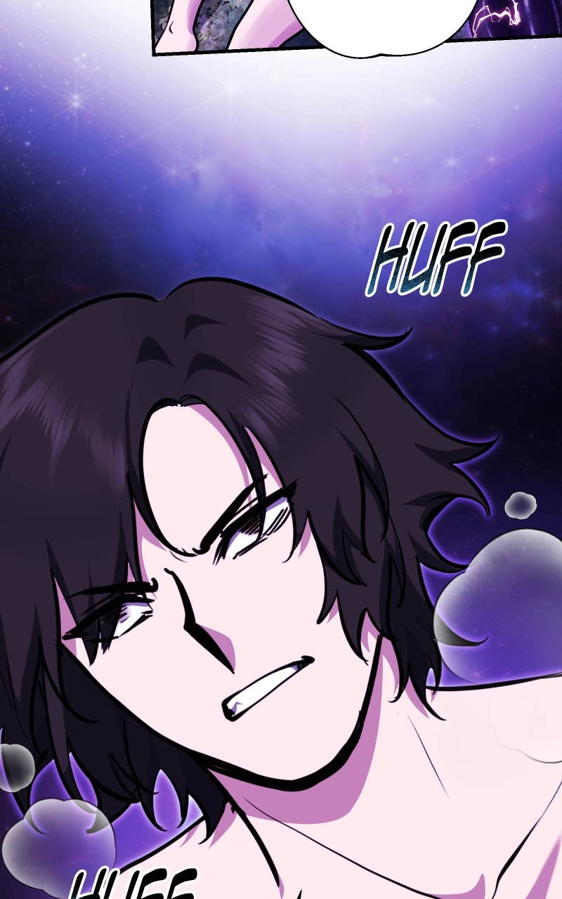 My Best Friend is an Eldritch Horror Chapter 50 - Page 75