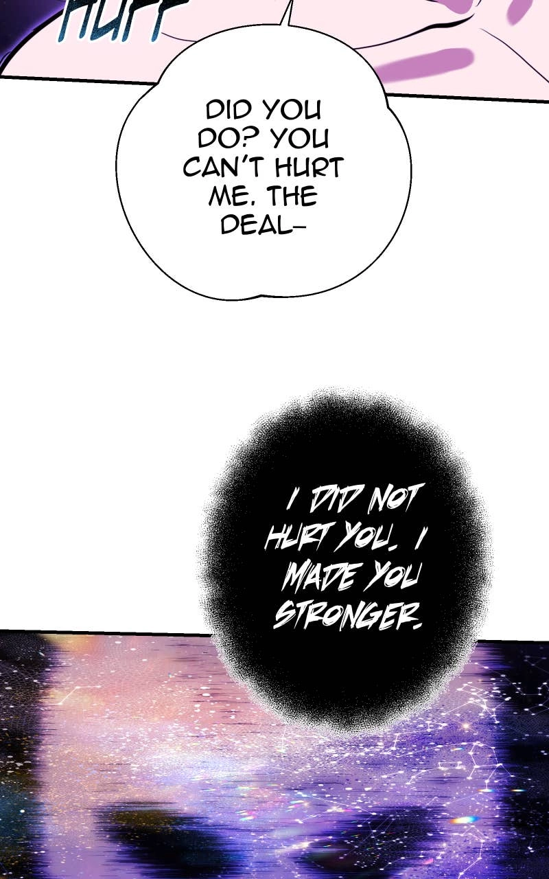 My Best Friend is an Eldritch Horror Chapter 50 - Page 76